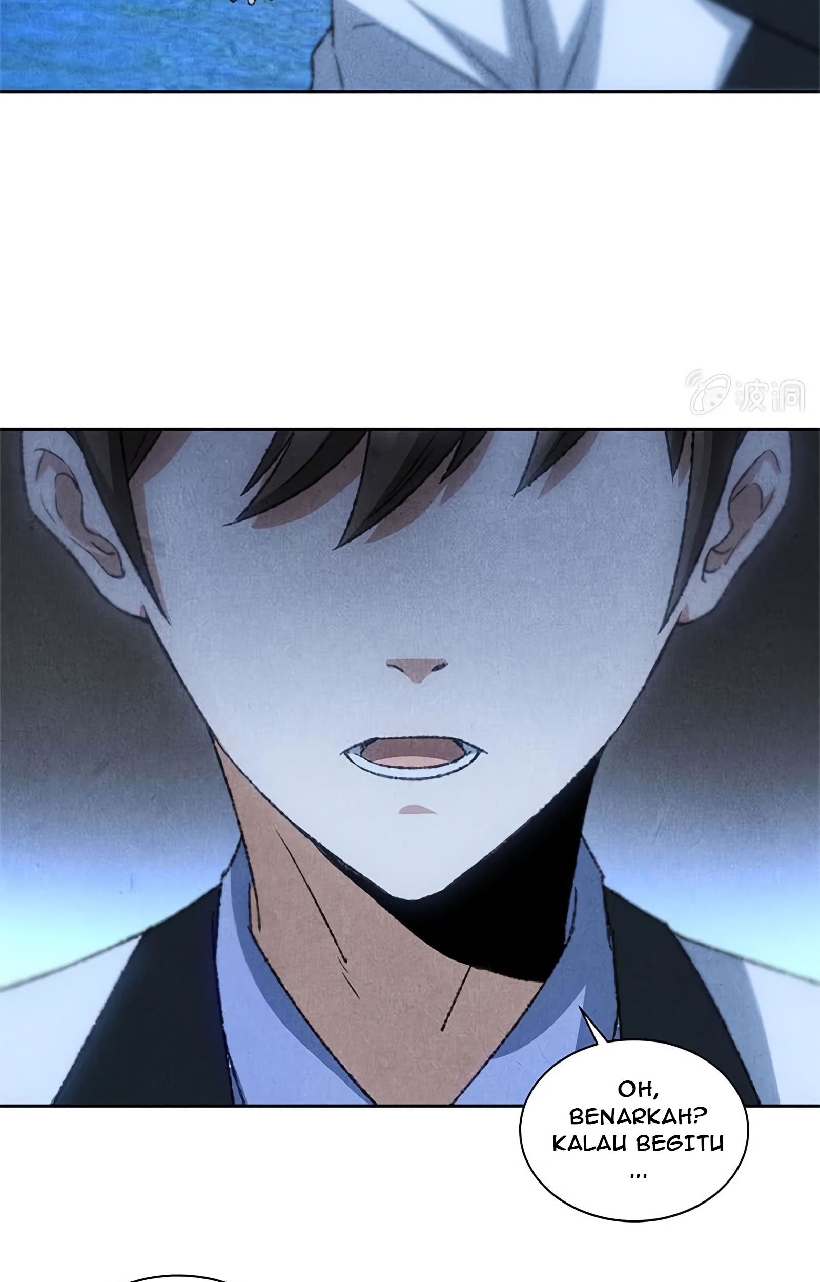 I Was Trash chapter 53 halaman 23