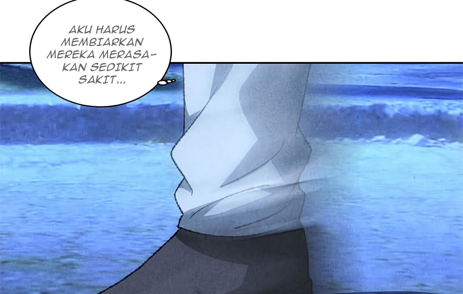 I Was Trash chapter 53 halaman 24