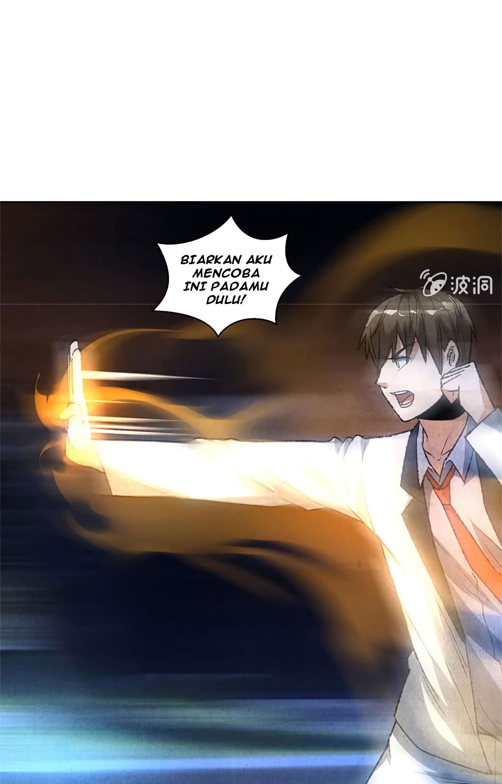 I Was Trash chapter 53 halaman 29