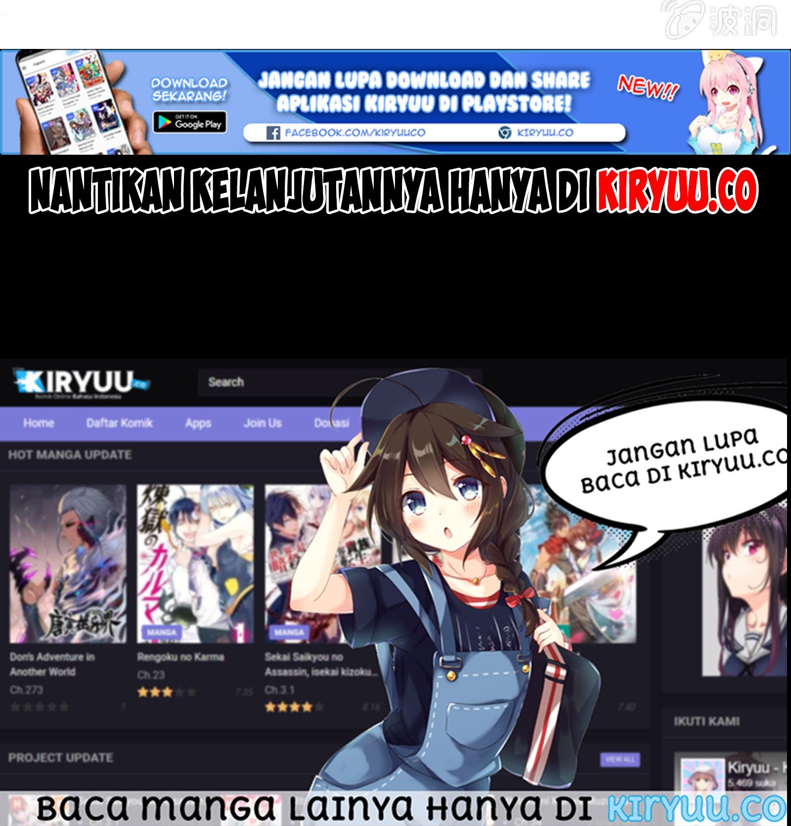 I Was Trash chapter 53 halaman 37