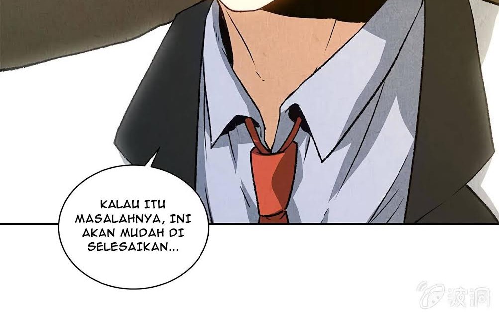 I Was Trash Bab 56 halaman 17