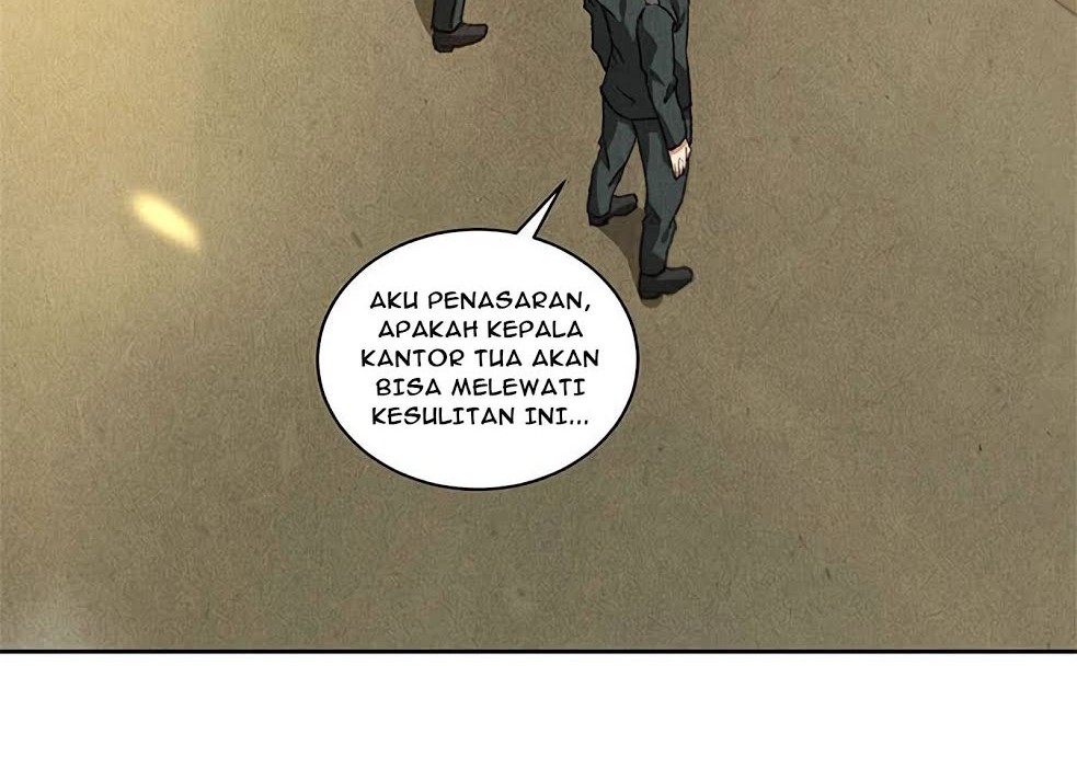 I Was Trash Bab 56 halaman 19