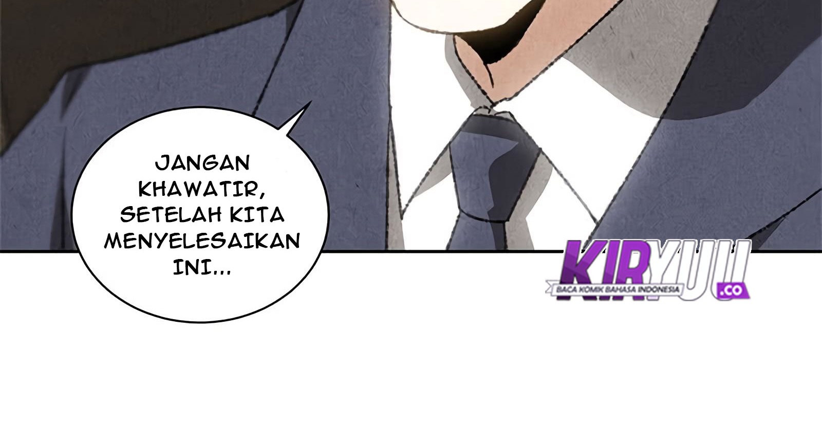 I Was Trash chapter 57 halaman 9