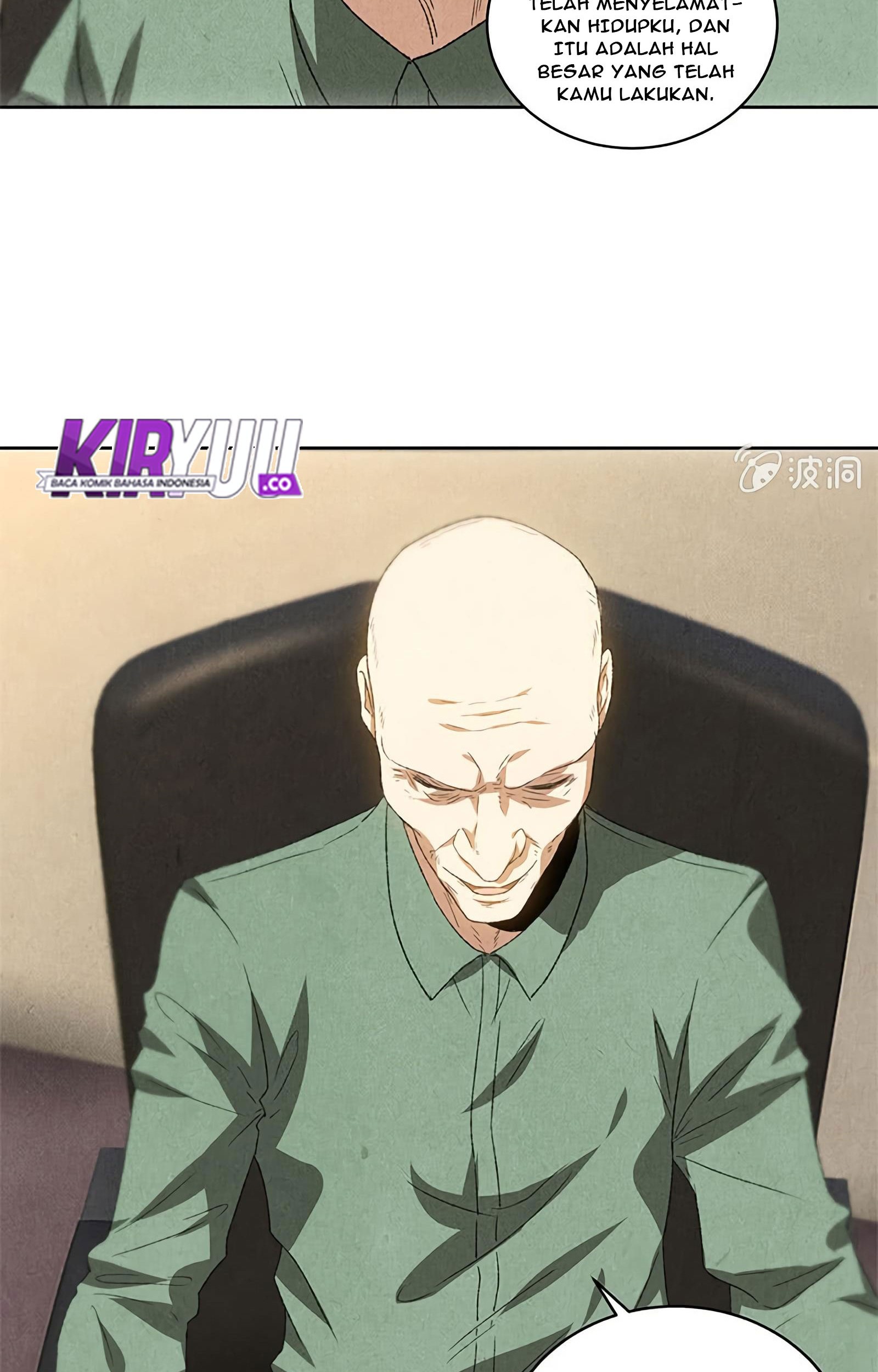 I Was Trash chapter 57 halaman 24