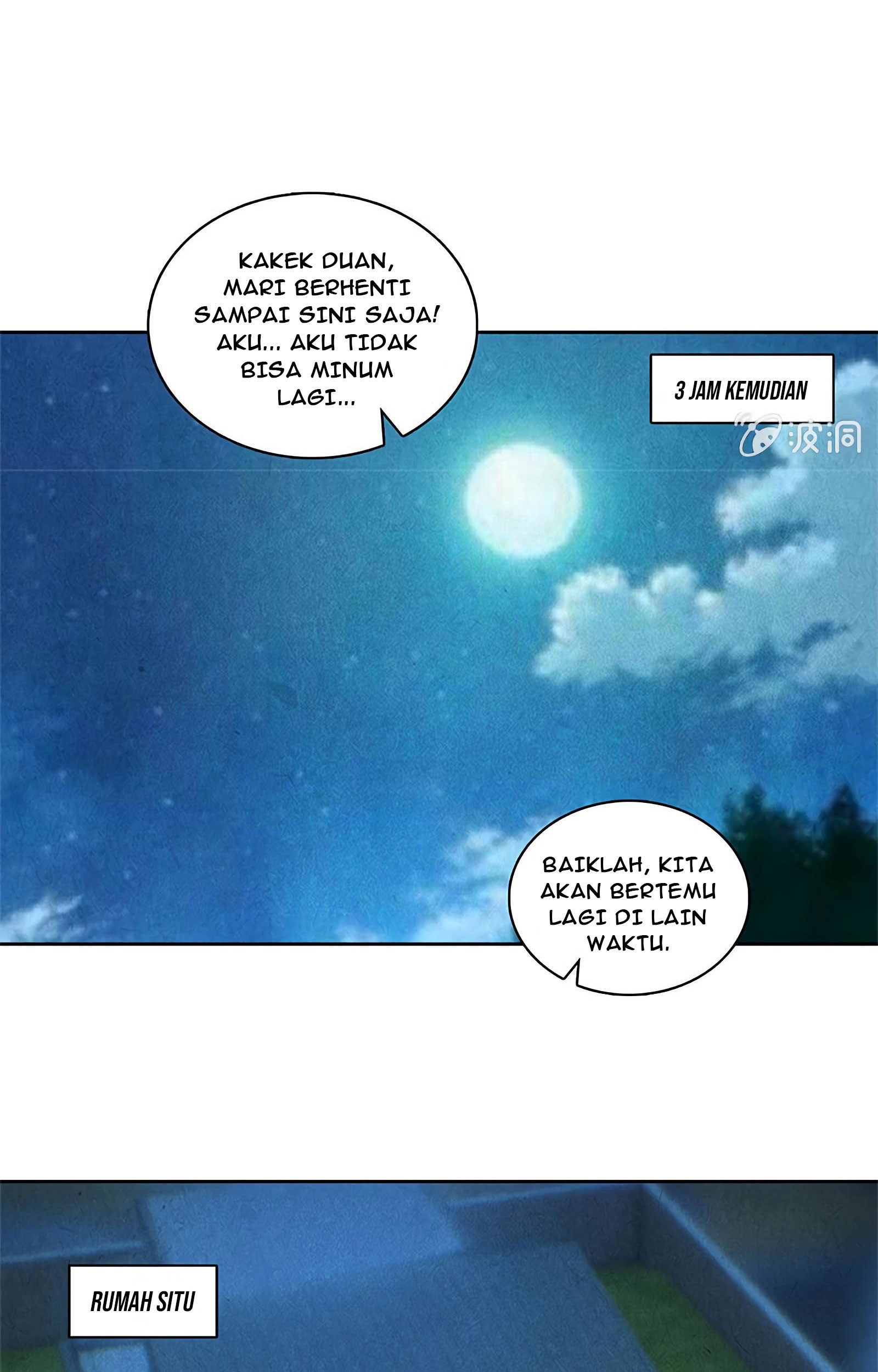 I Was Trash chapter 57 halaman 29