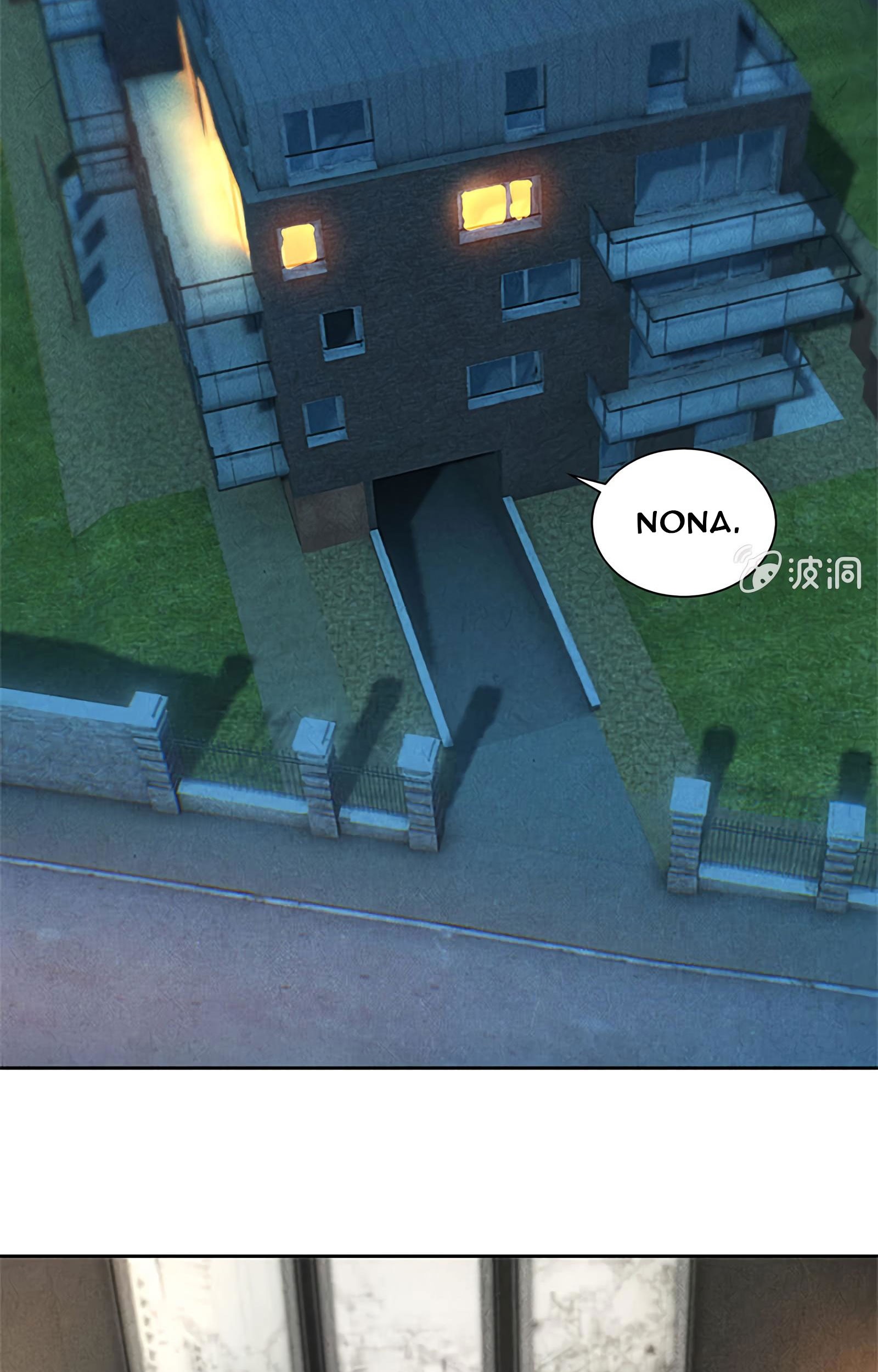 I Was Trash chapter 57 halaman 31