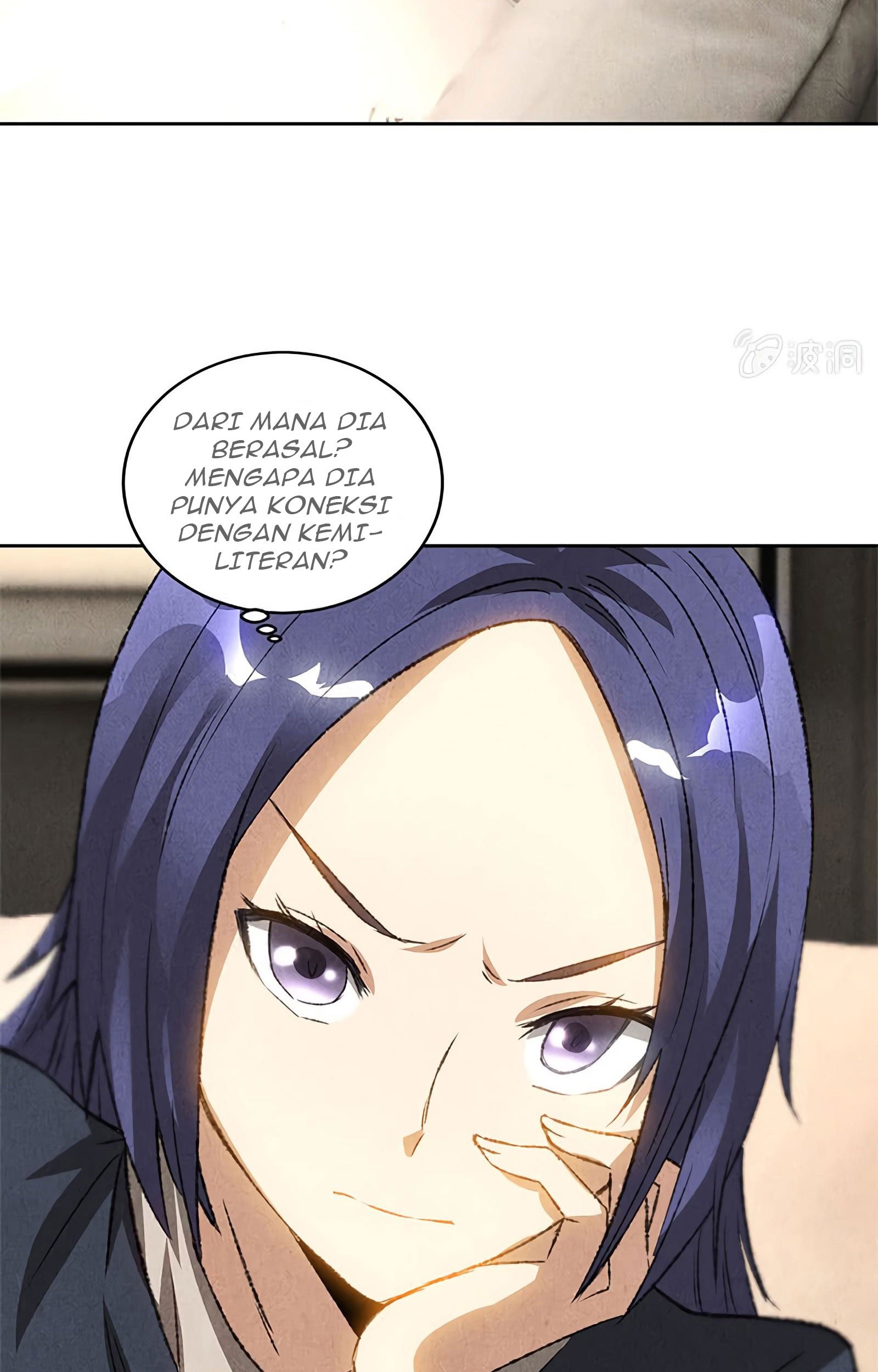 I Was Trash chapter 57 halaman 39
