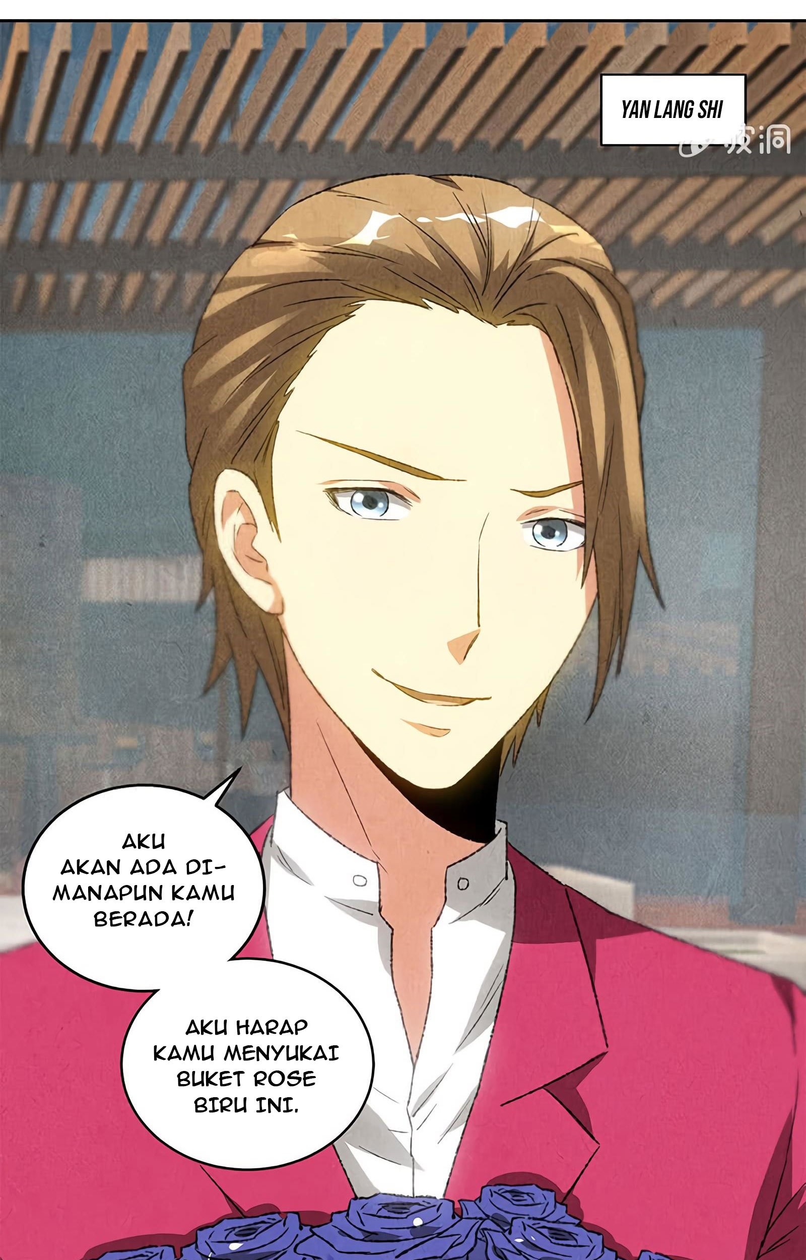 I Was Trash chapter 58 halaman 12