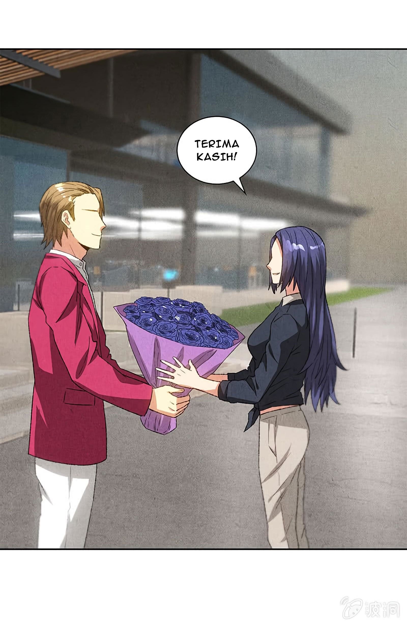 I Was Trash chapter 58 halaman 14