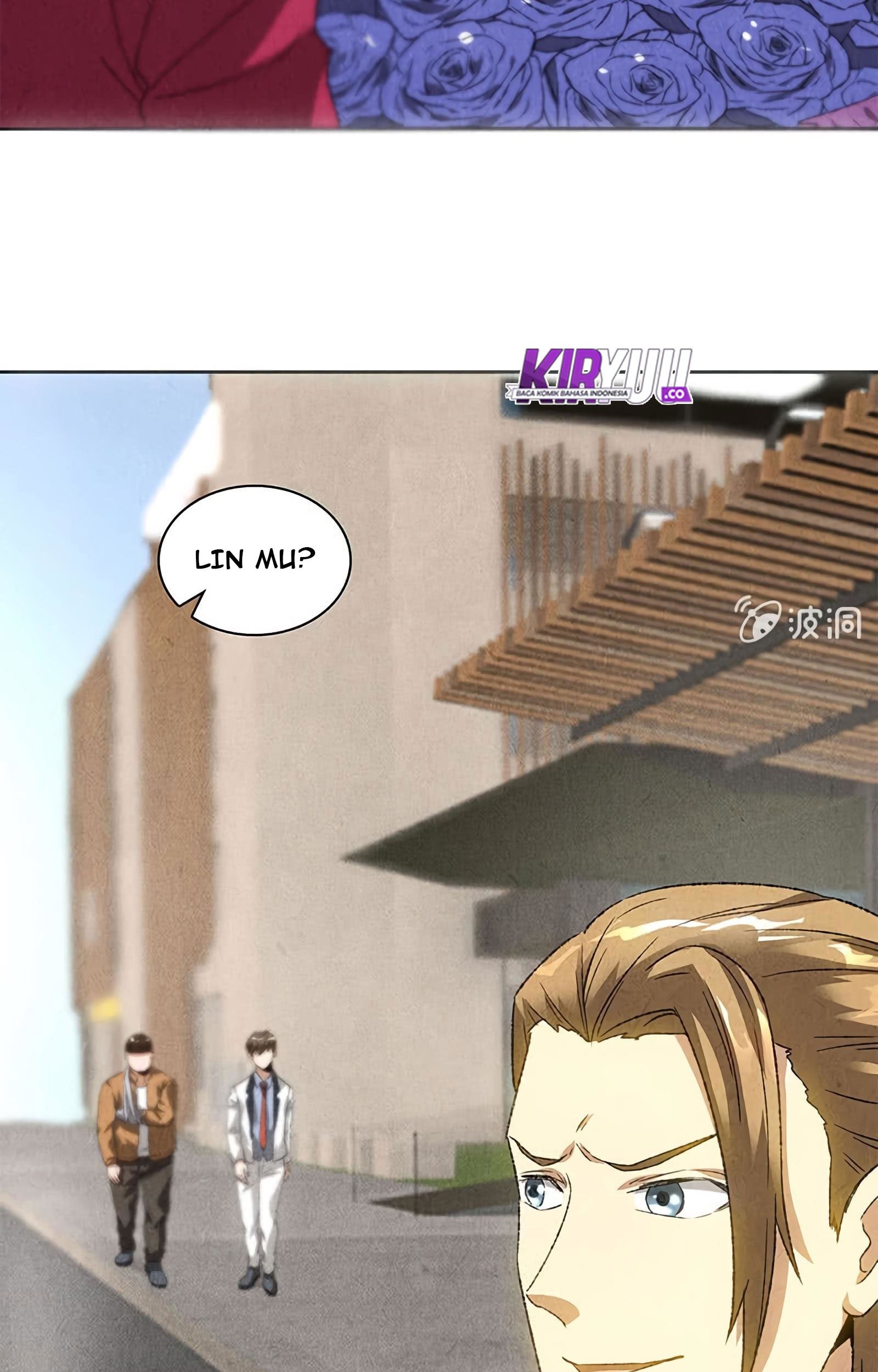 I Was Trash chapter 58 halaman 22