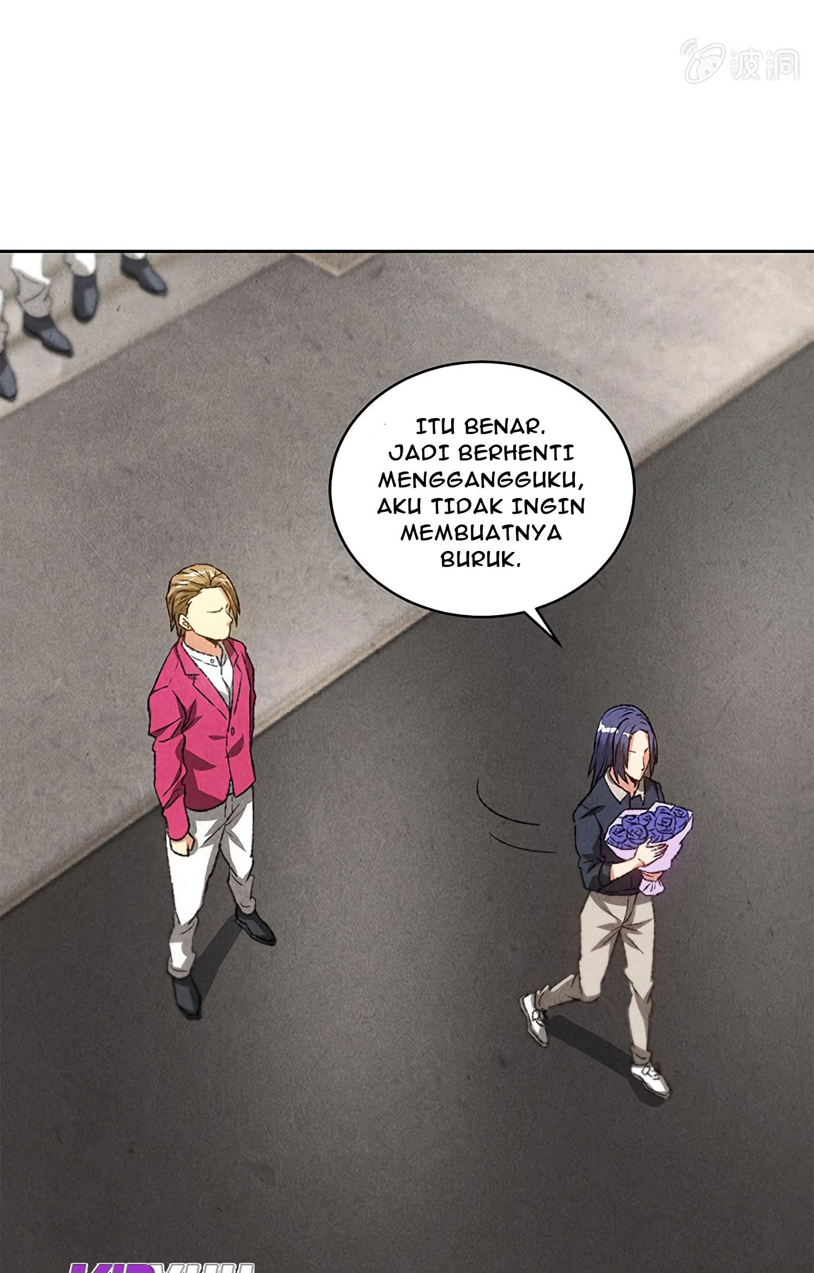 I Was Trash chapter 58 halaman 29