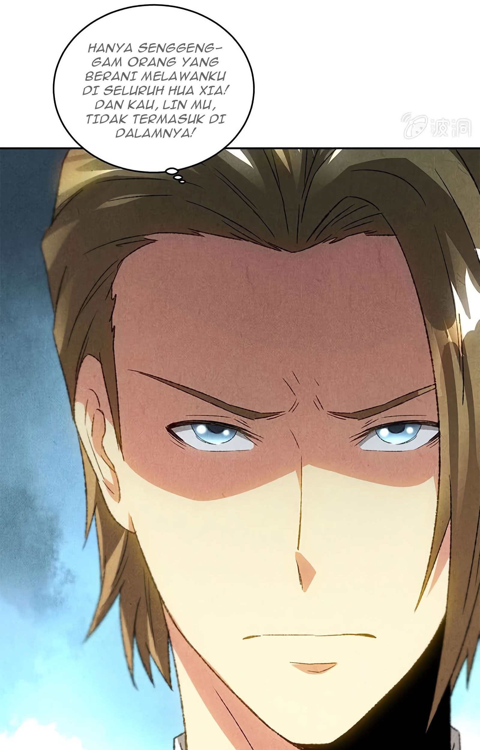 I Was Trash chapter 58 halaman 40