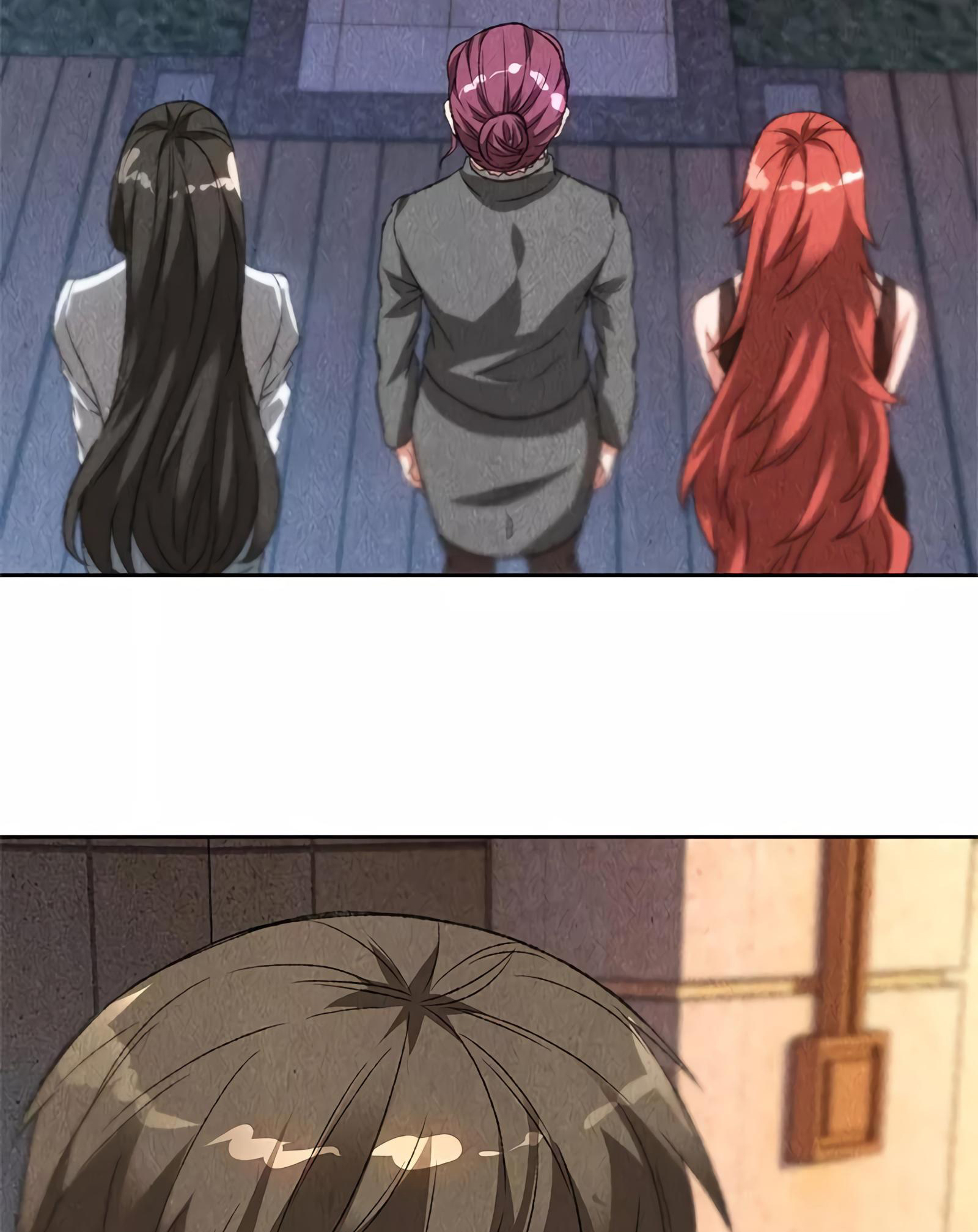 I Was Trash chapter 69 halaman 14