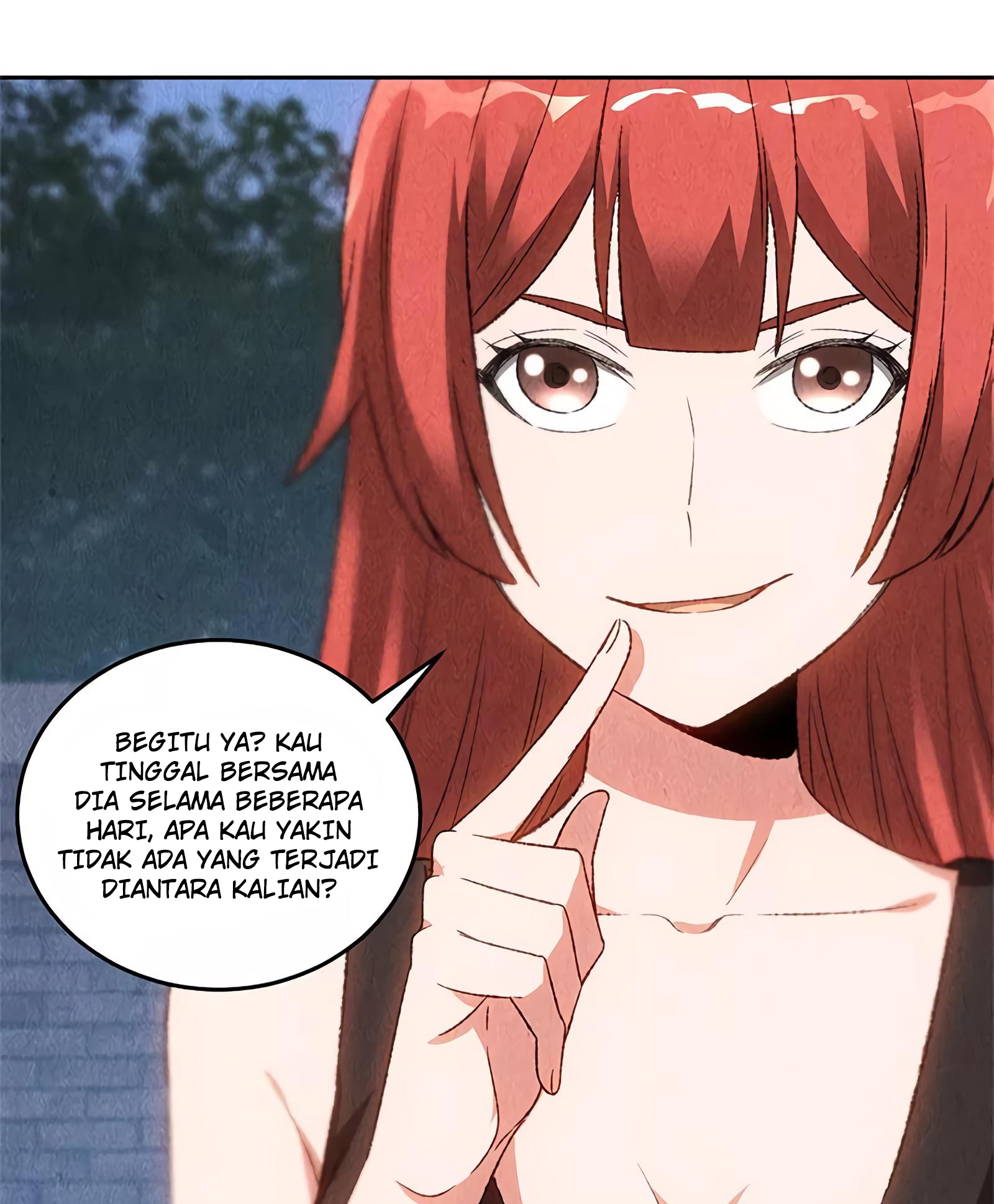 I Was Trash chapter 69 halaman 24
