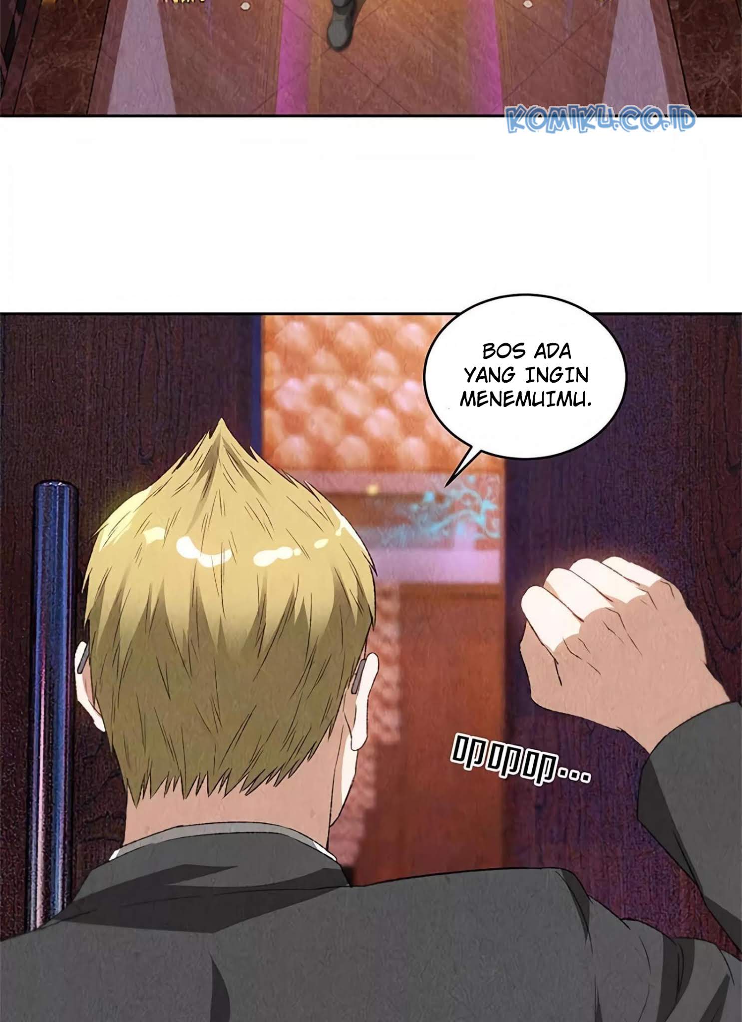 I Was Trash chapter 70 halaman 12