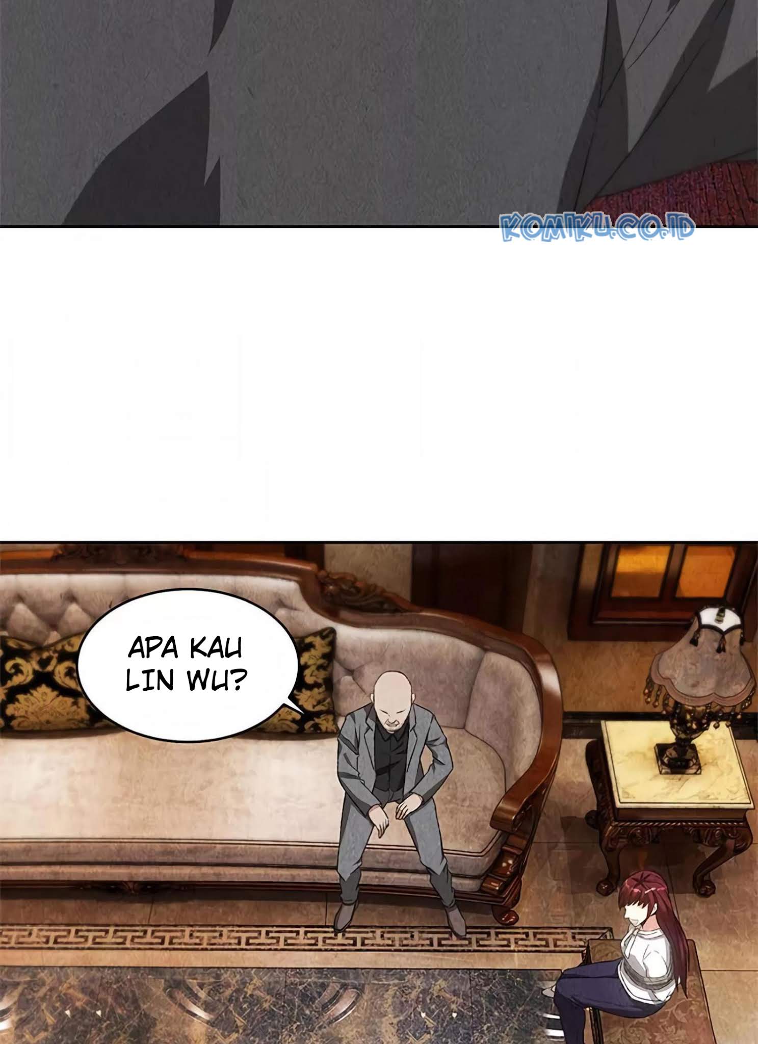 I Was Trash chapter 70 halaman 13