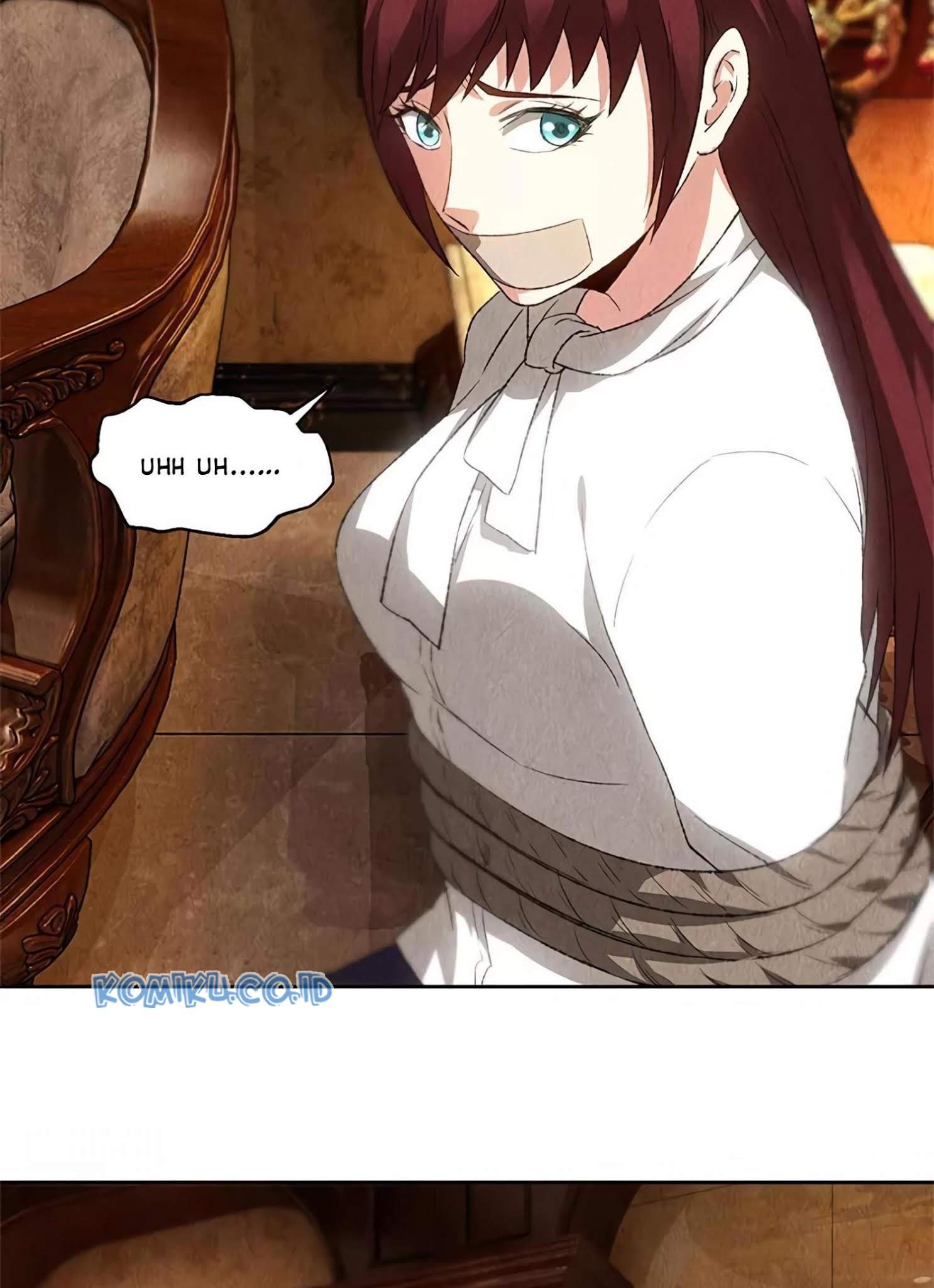 I Was Trash chapter 70 halaman 15