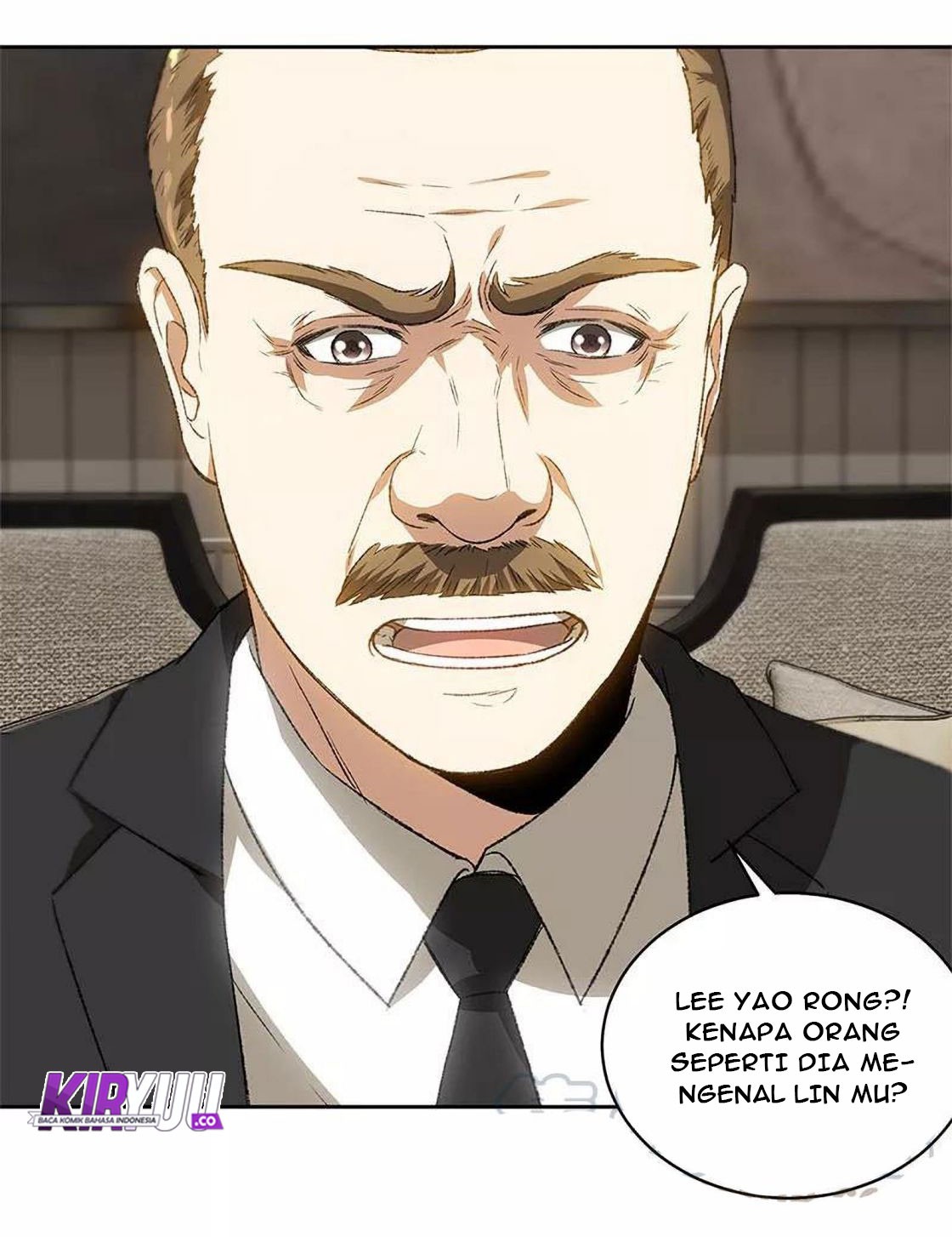 I Was Trash chapter 73 halaman 4