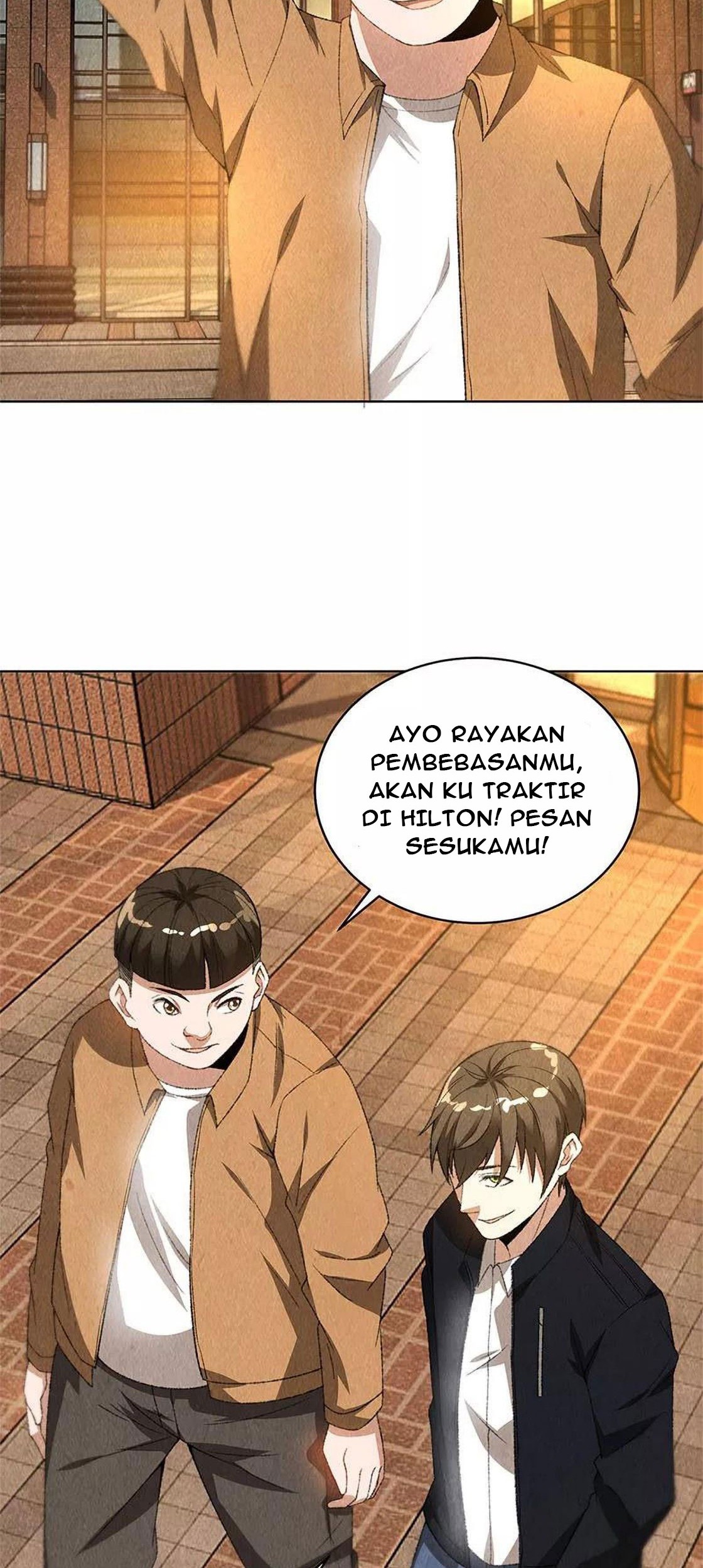 I Was Trash chapter 73 halaman 14