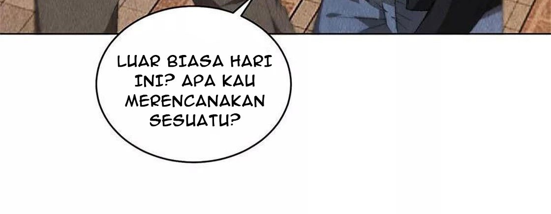 I Was Trash chapter 73 halaman 15