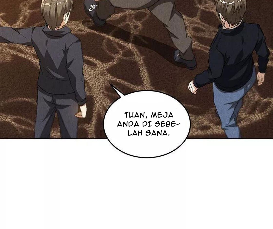 I Was Trash chapter 73 halaman 18