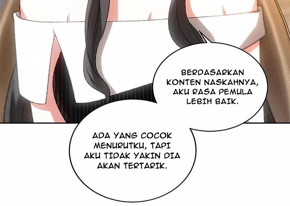 I Was Trash chapter 73 halaman 29