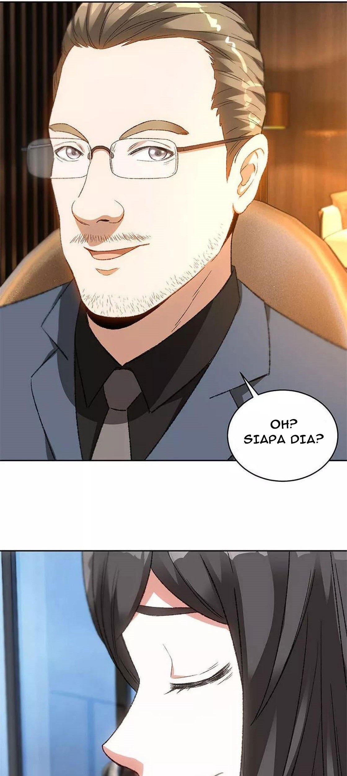 I Was Trash chapter 73 halaman 30