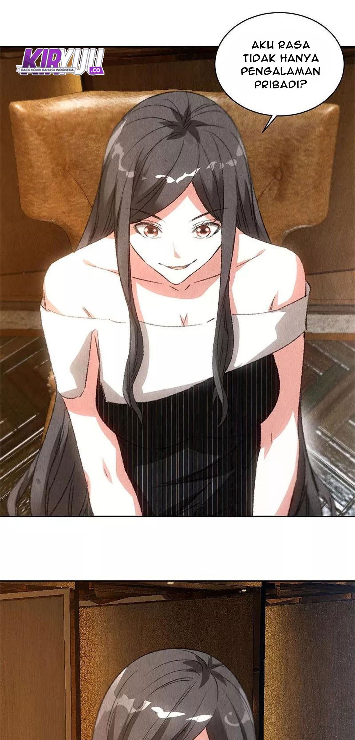 I Was Trash chapter 76 halaman 4
