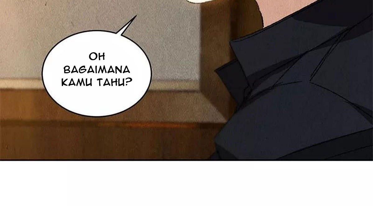 I Was Trash chapter 76 halaman 6