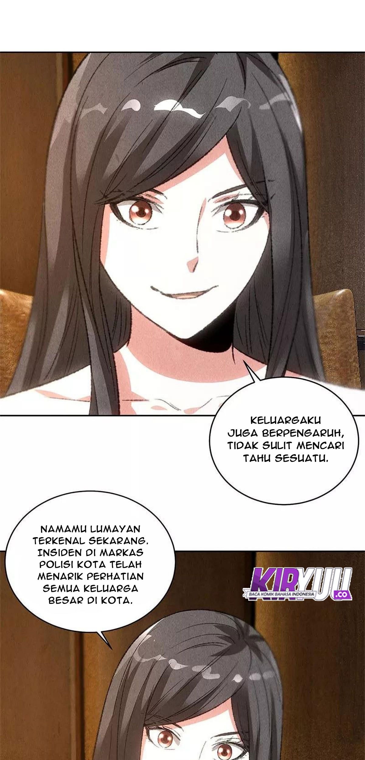 I Was Trash chapter 76 halaman 7