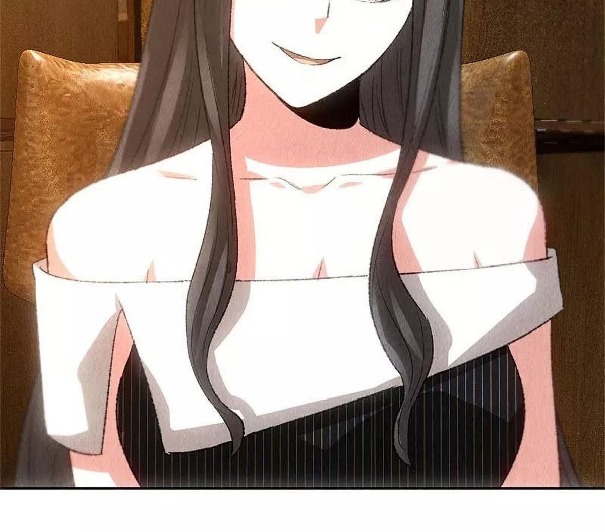 I Was Trash chapter 76 halaman 8
