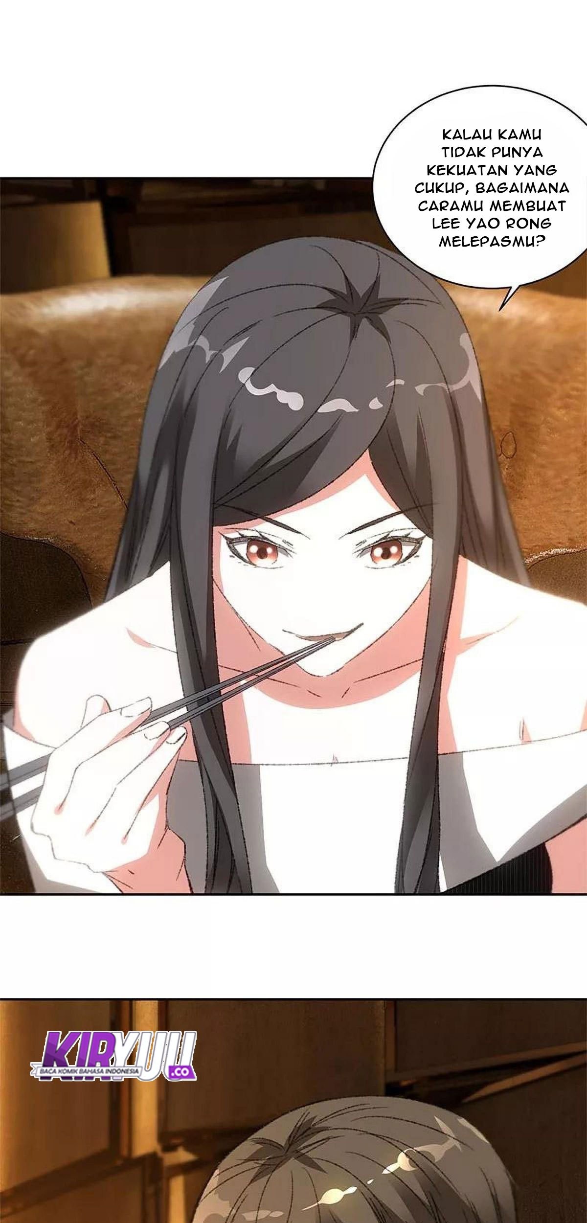 I Was Trash chapter 76 halaman 13