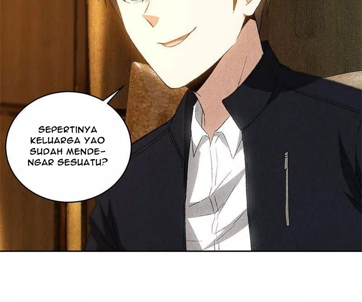 I Was Trash chapter 76 halaman 20