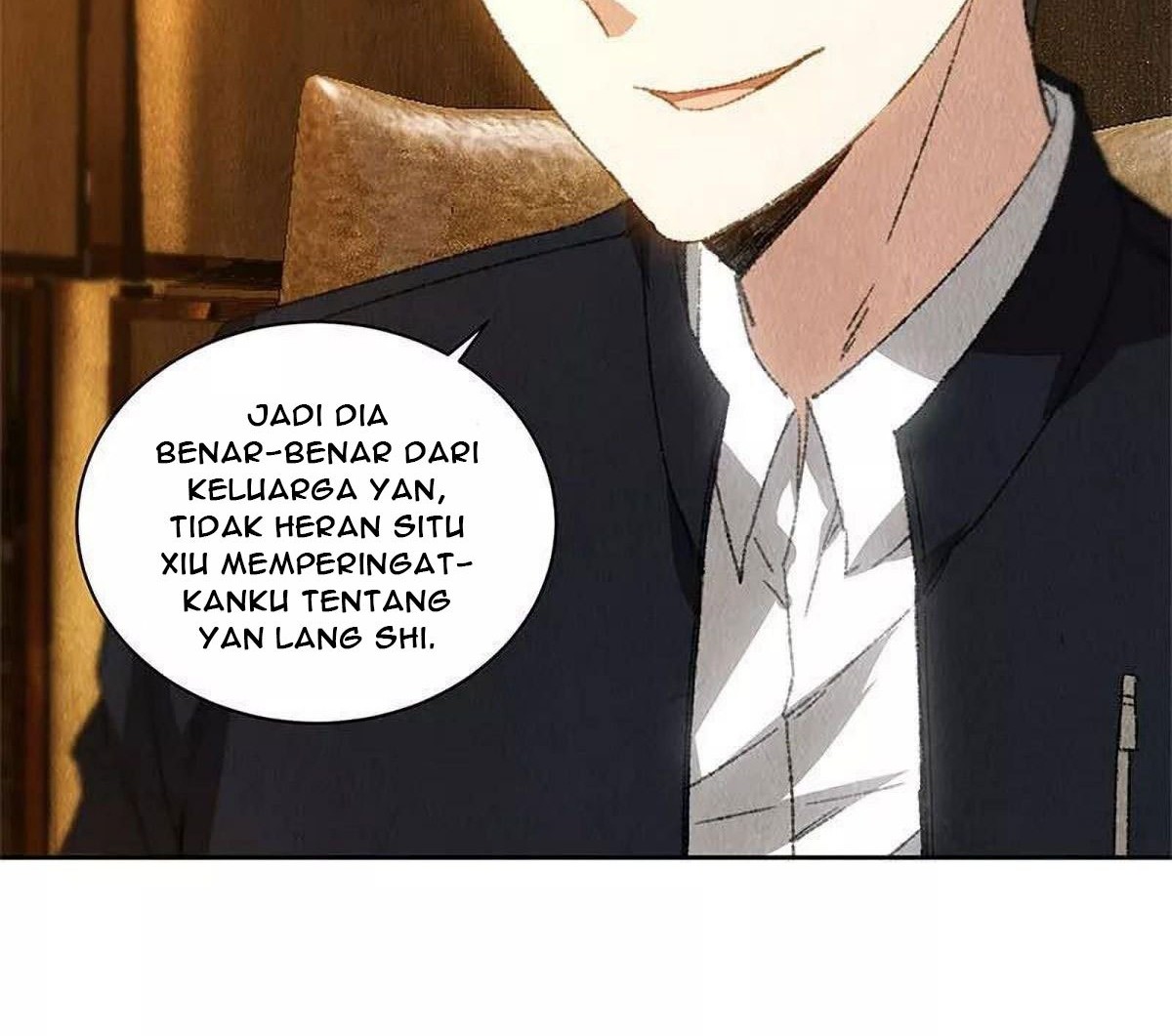 I Was Trash chapter 76 halaman 22