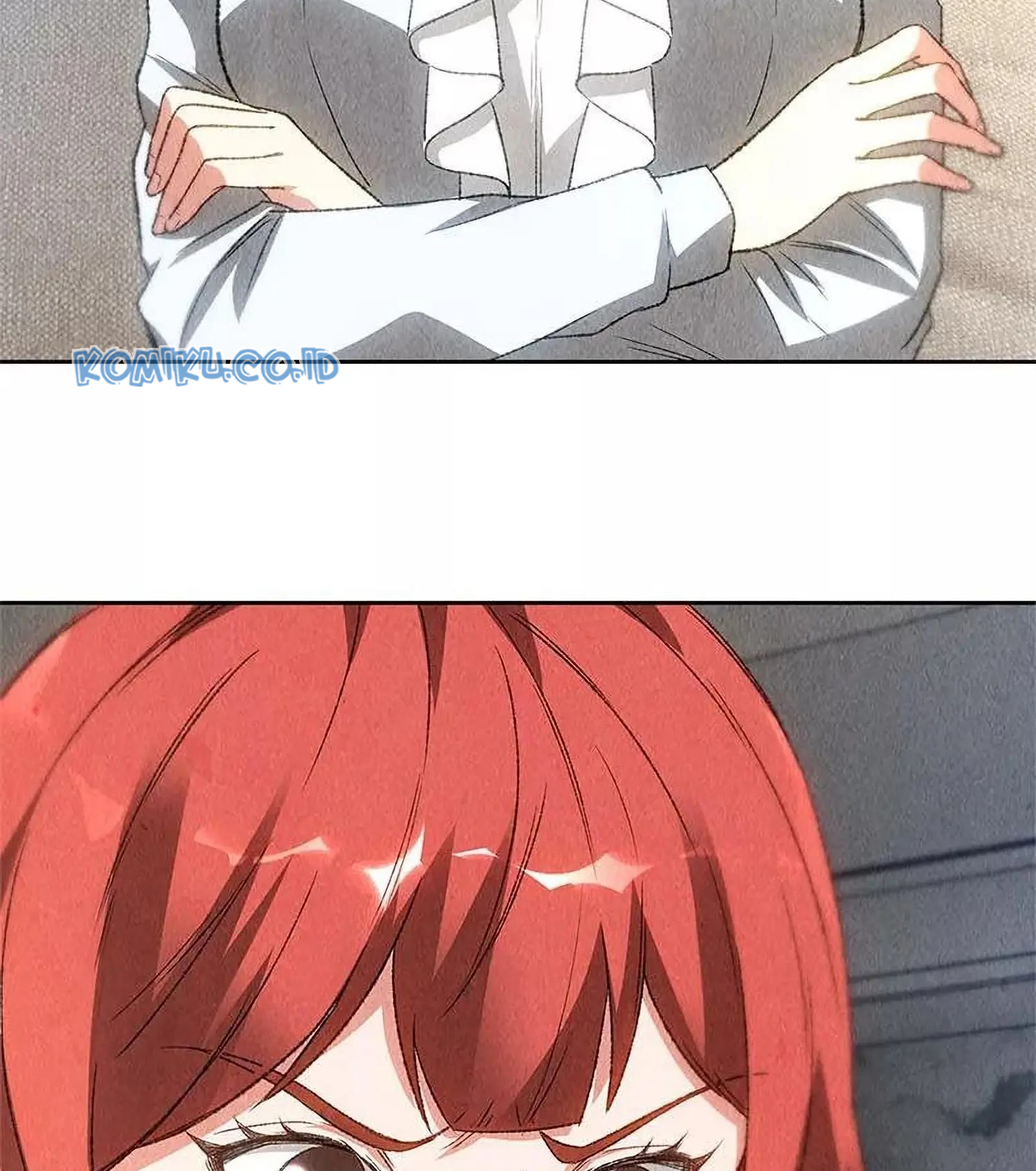 I Was Trash Bab 79 halaman 37
