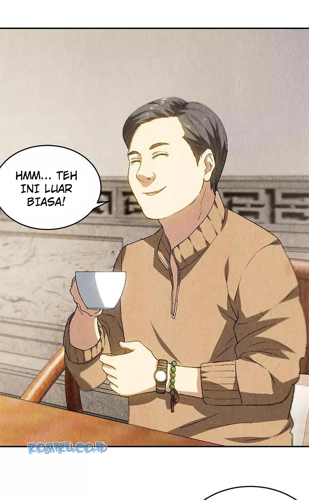 I Was Trash Bab 80 halaman 22