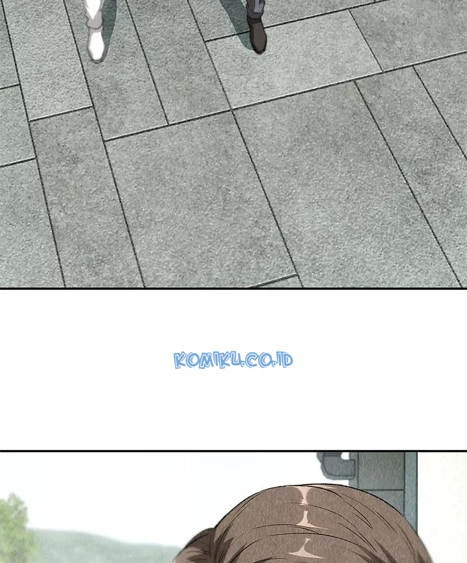 I Was Trash chapter 81 halaman 4