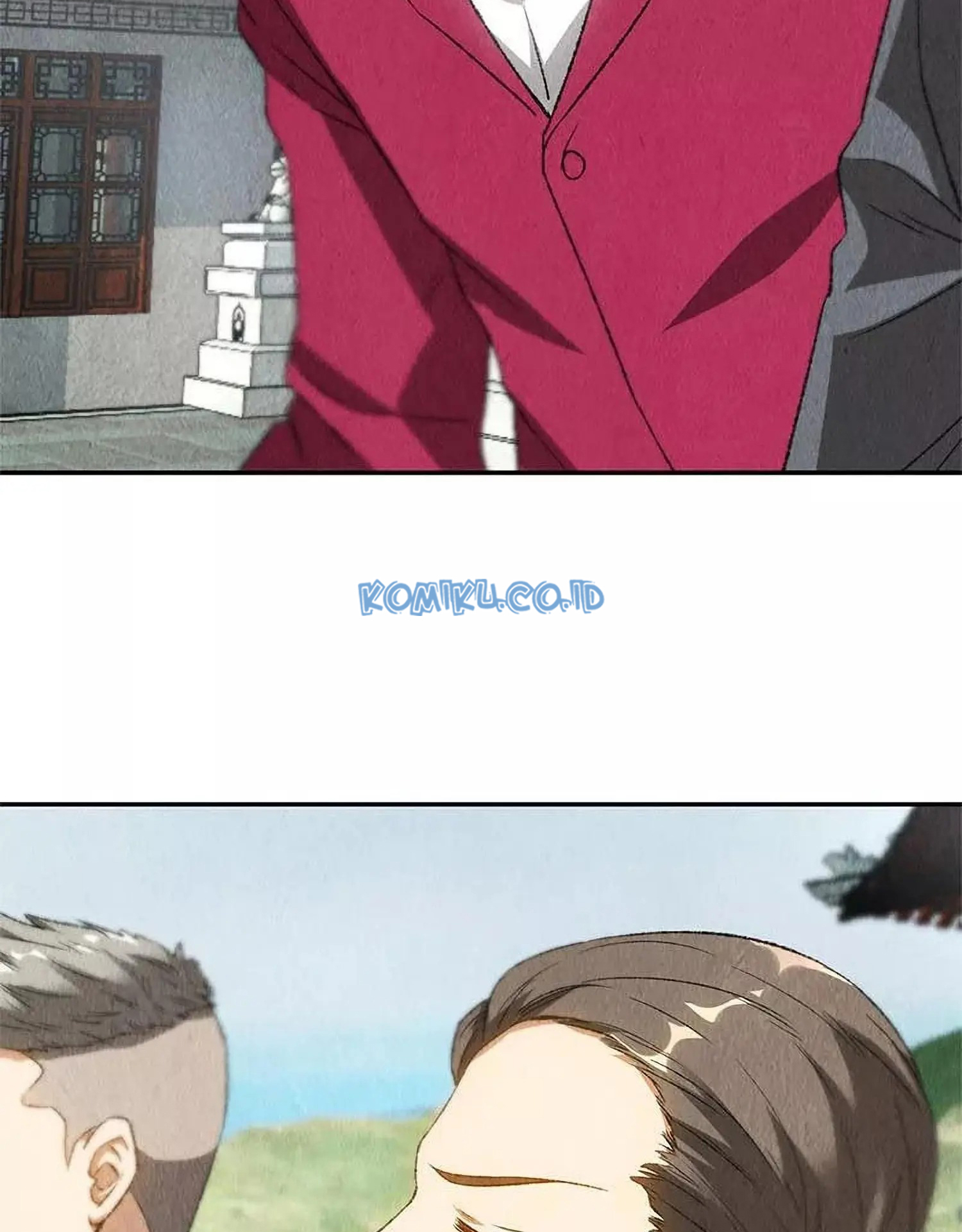 I Was Trash chapter 81 halaman 7