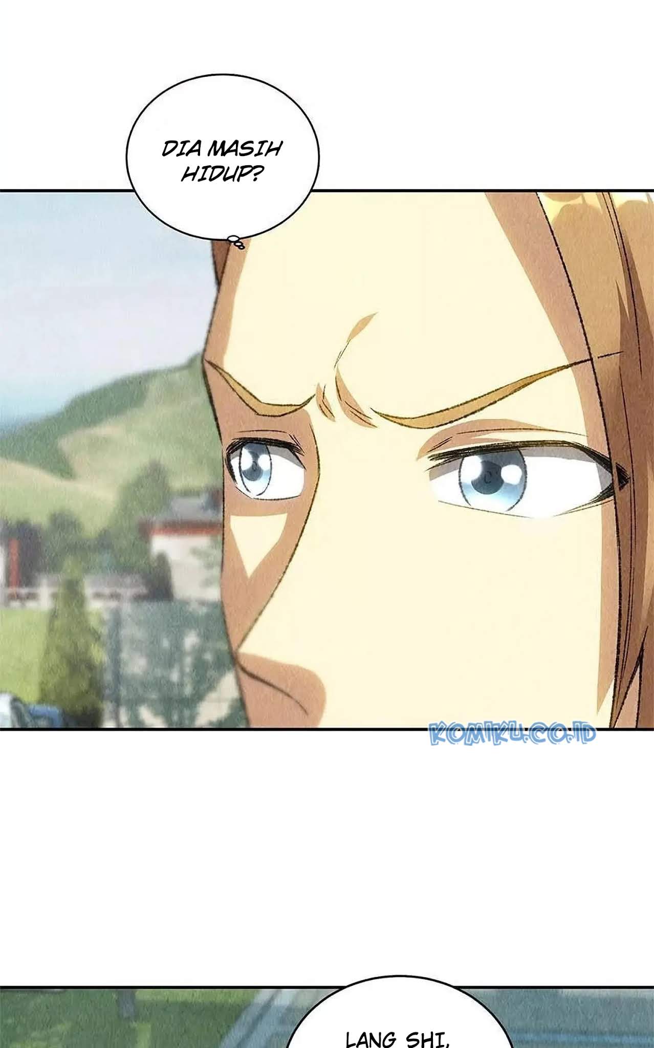 I Was Trash chapter 81 halaman 19