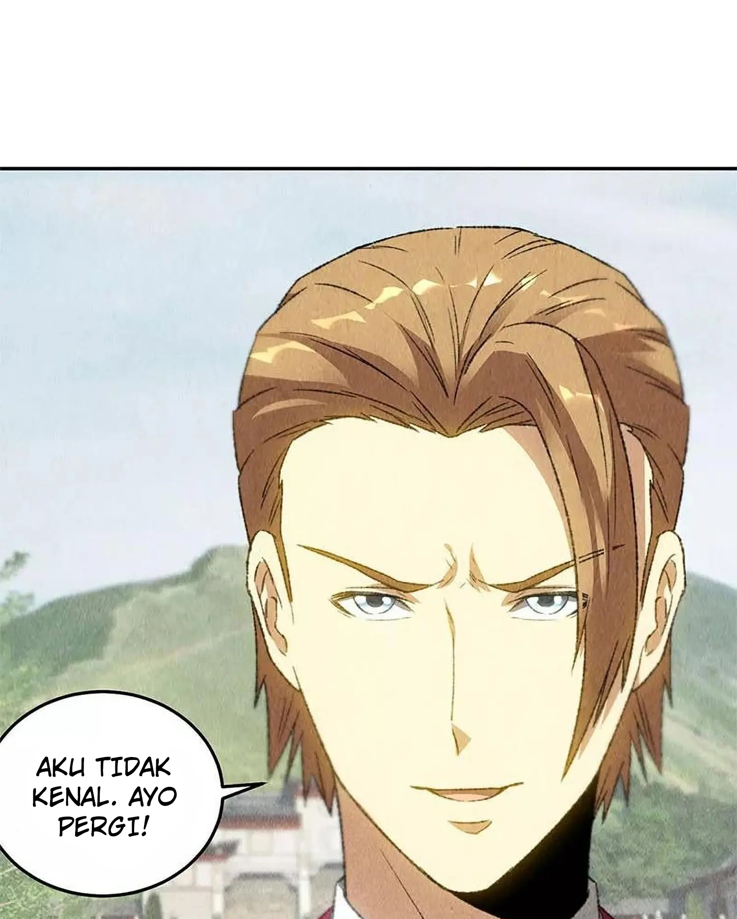 I Was Trash chapter 81 halaman 21