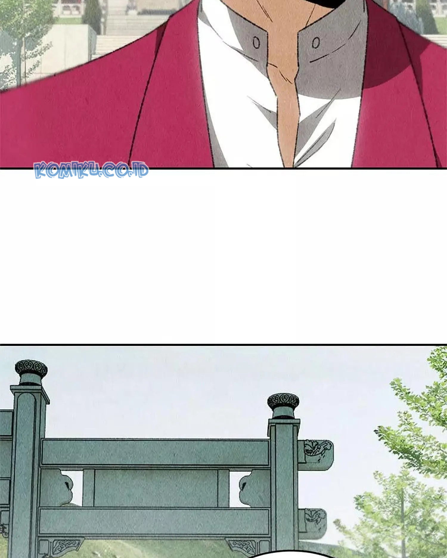 I Was Trash chapter 81 halaman 22