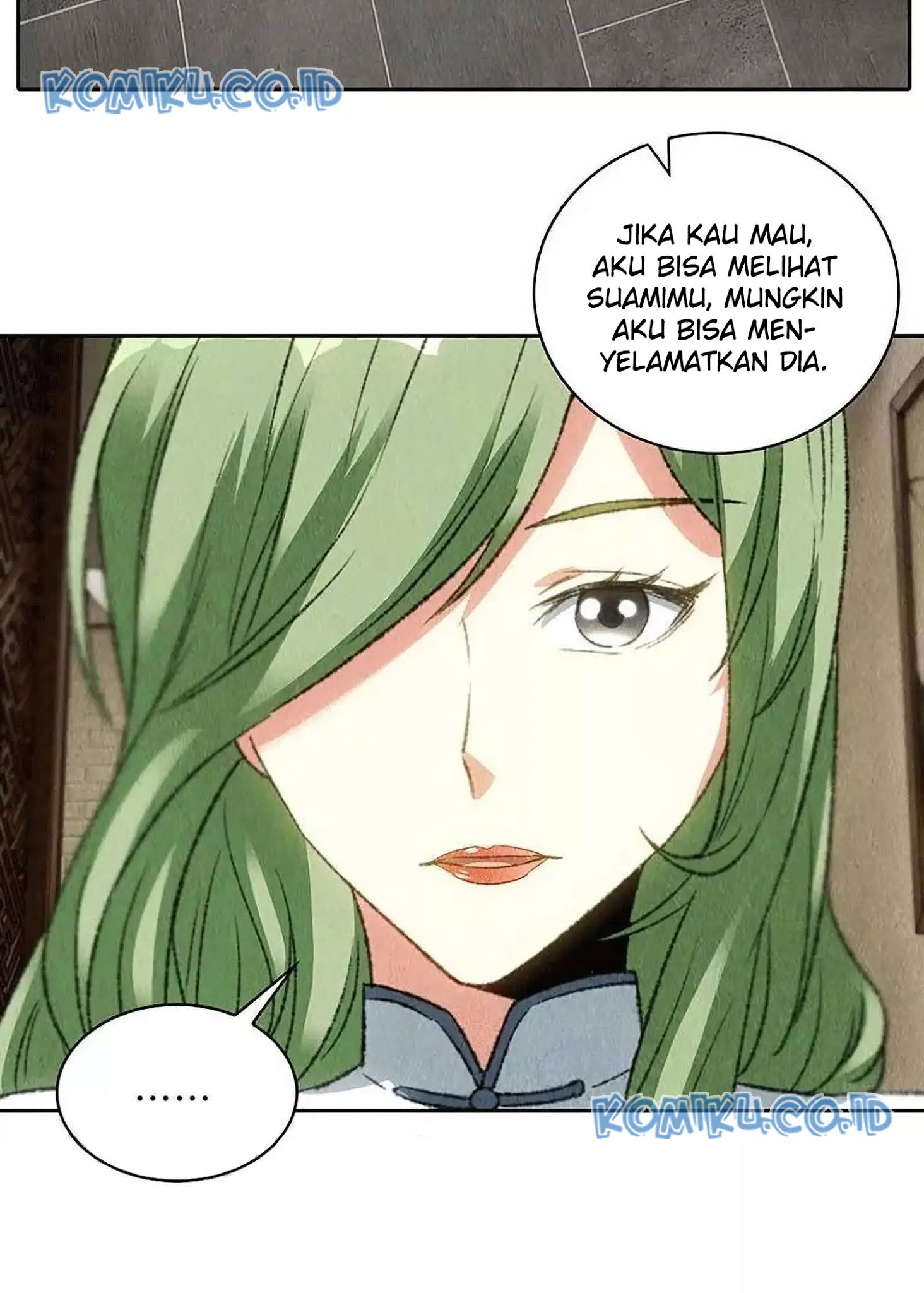 I Was Trash Bab 84 halaman 4