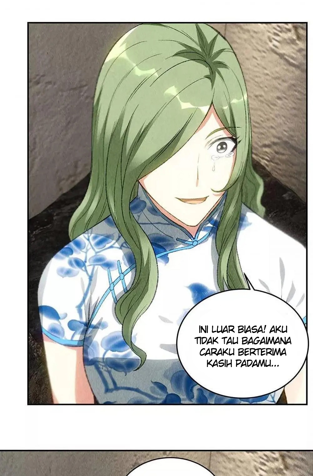 I Was Trash Bab 85 halaman 24