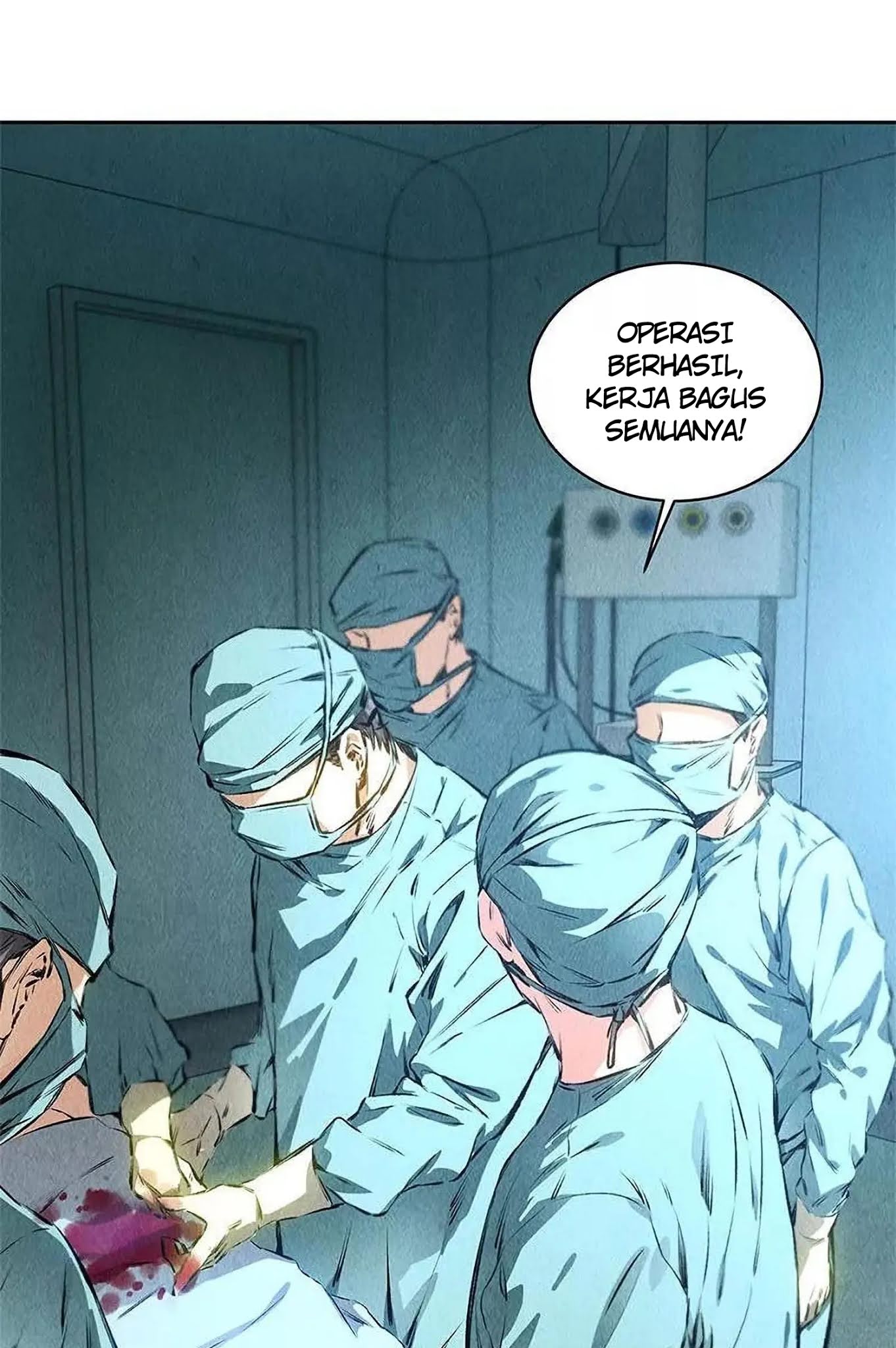 I Was Trash Bab 86 halaman 27