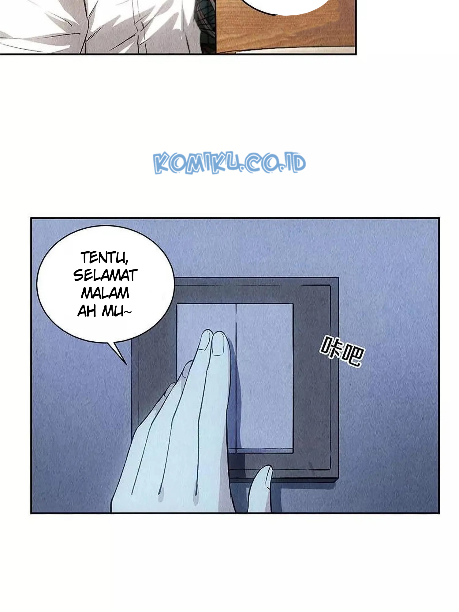 I Was Trash Bab 87 halaman 39