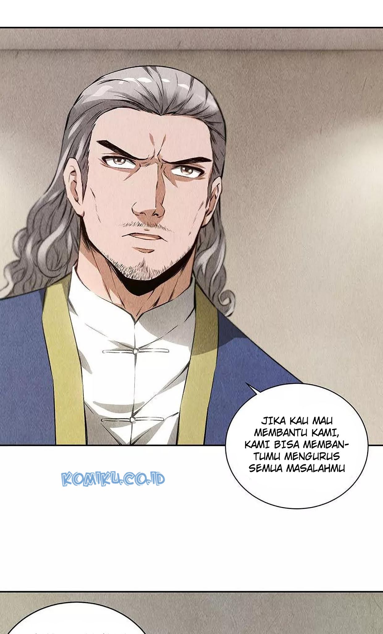 I Was Trash Bab 90 halaman 17