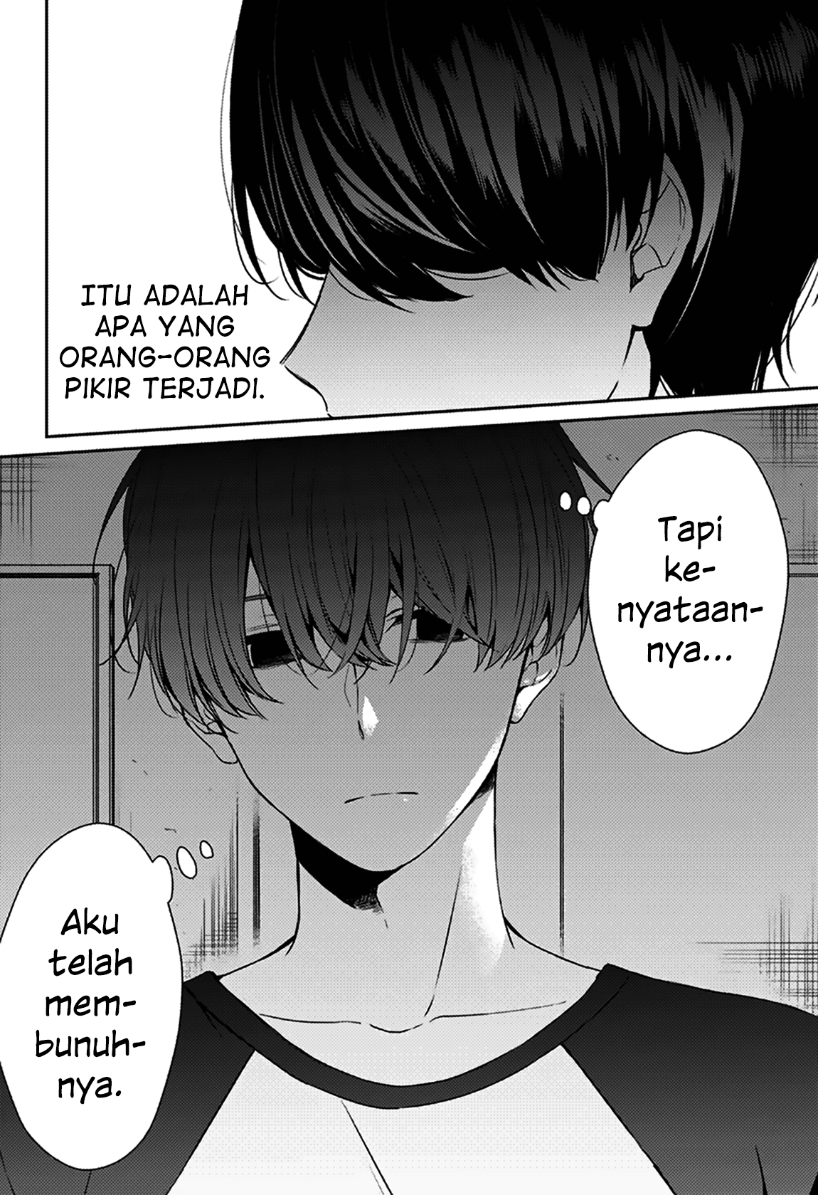 I was Wrong Bab 01 halaman 3
