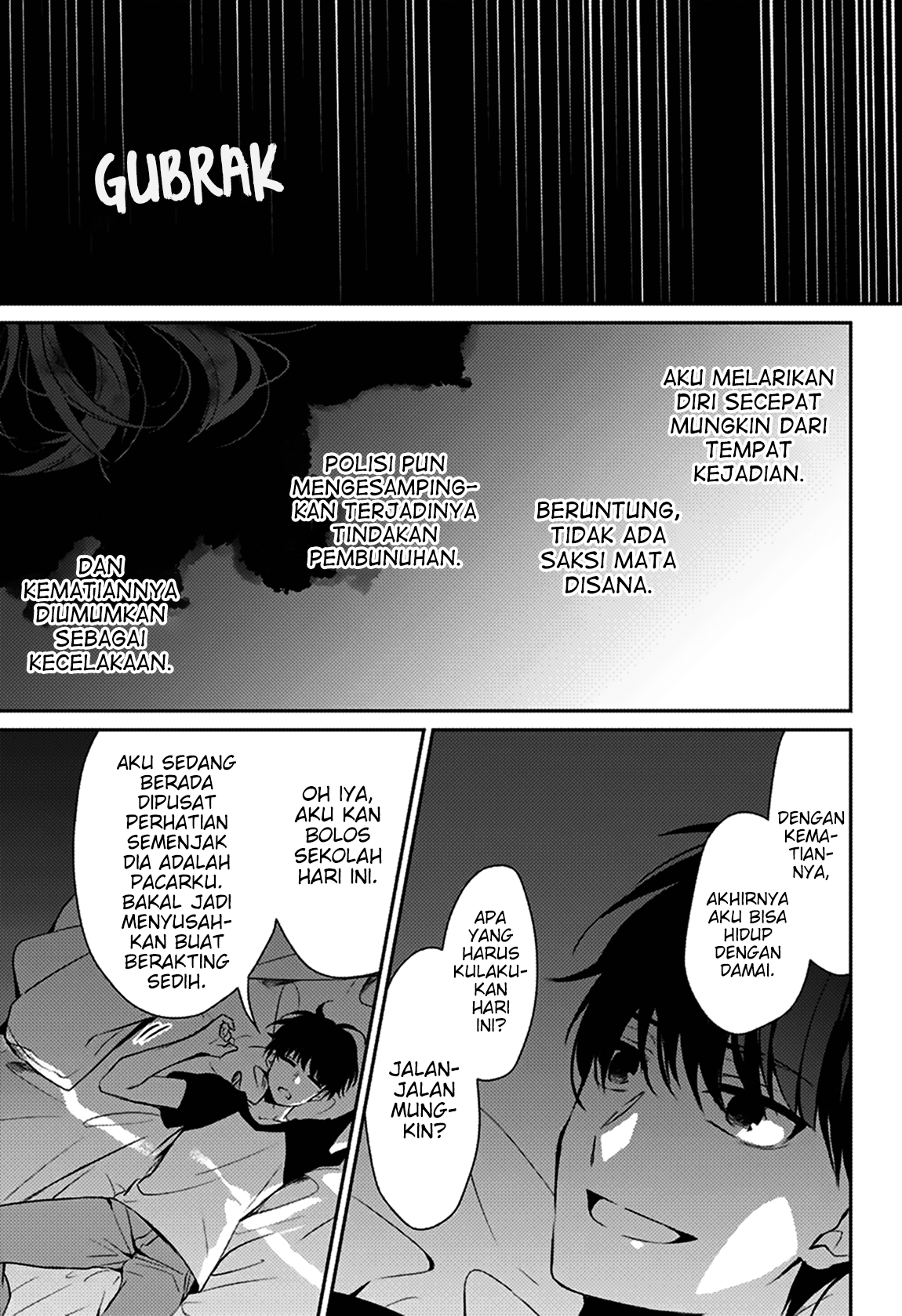 I was Wrong Bab 01 halaman 12