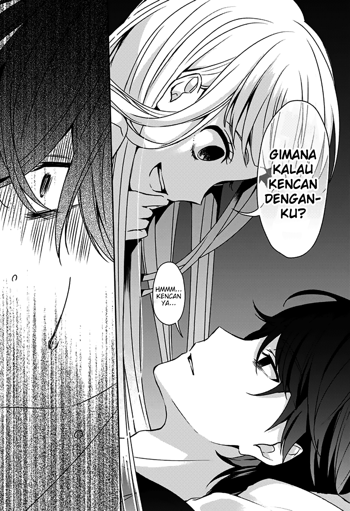 I was Wrong Bab 01 halaman 13