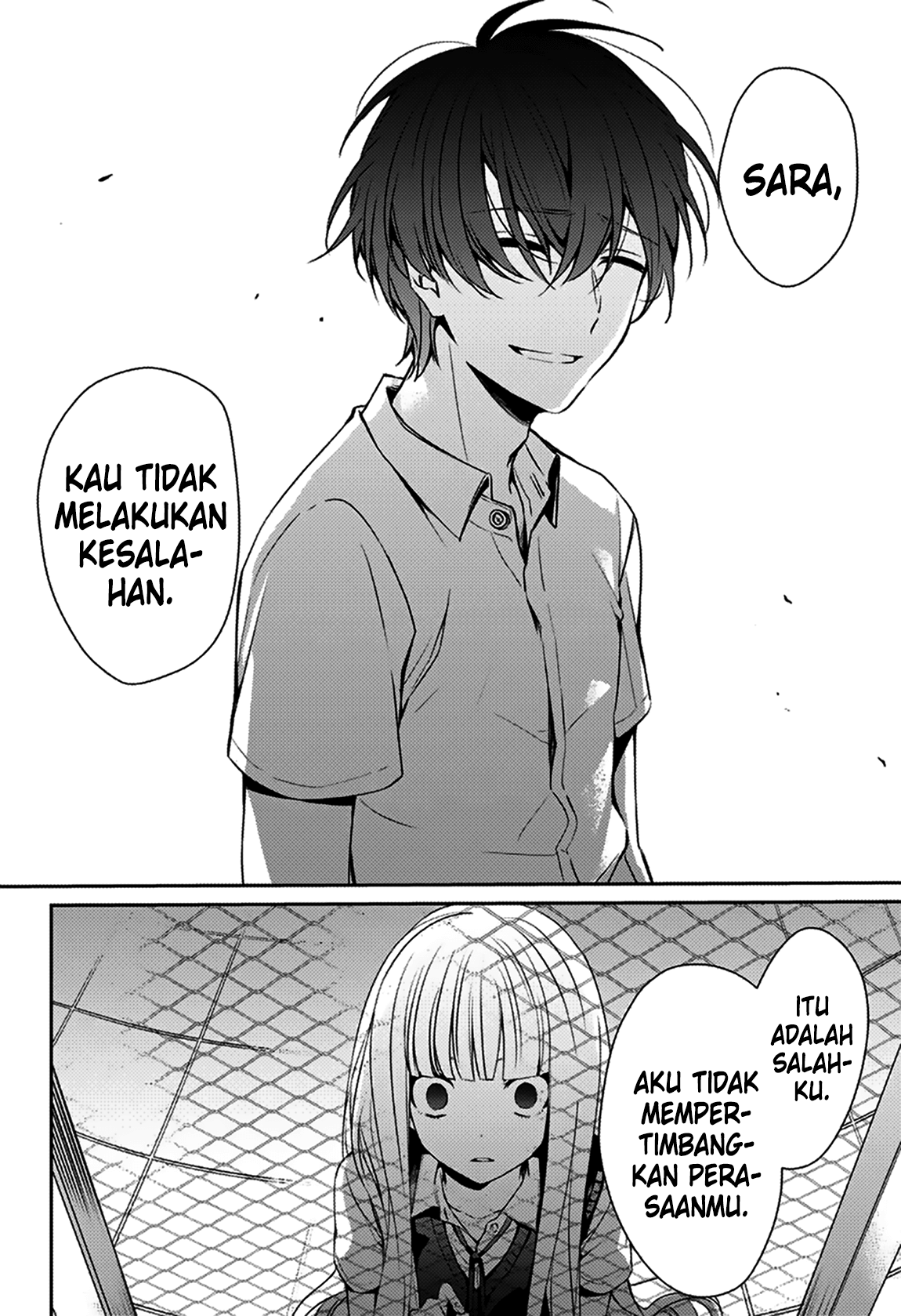 I was Wrong Bab 01 halaman 47